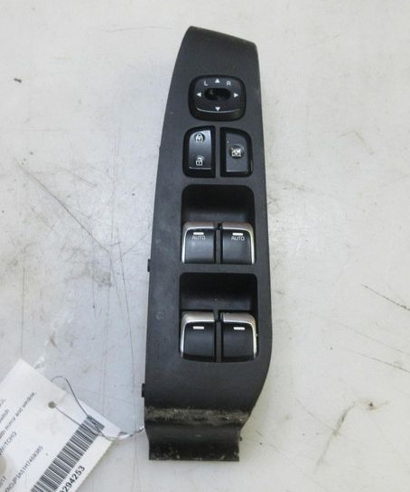 2017-2019 Kia Soul Door Mirror Master Window Switch