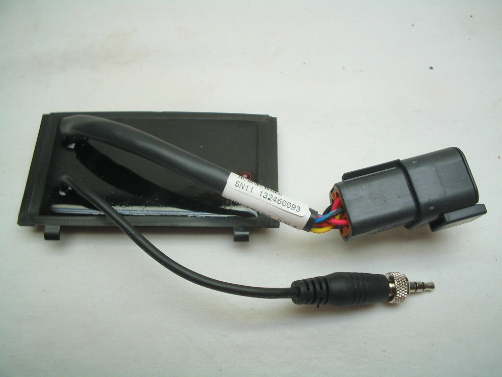 Navigation Interface Module NIM 83537-11A Harley \'11-\'13 FLHTCUSE \'11 FLTRUSE Navigation Interface Module NIM 83537-11A Harley \'11-\'13 FLHTCUSE \'11 FLTRUSE