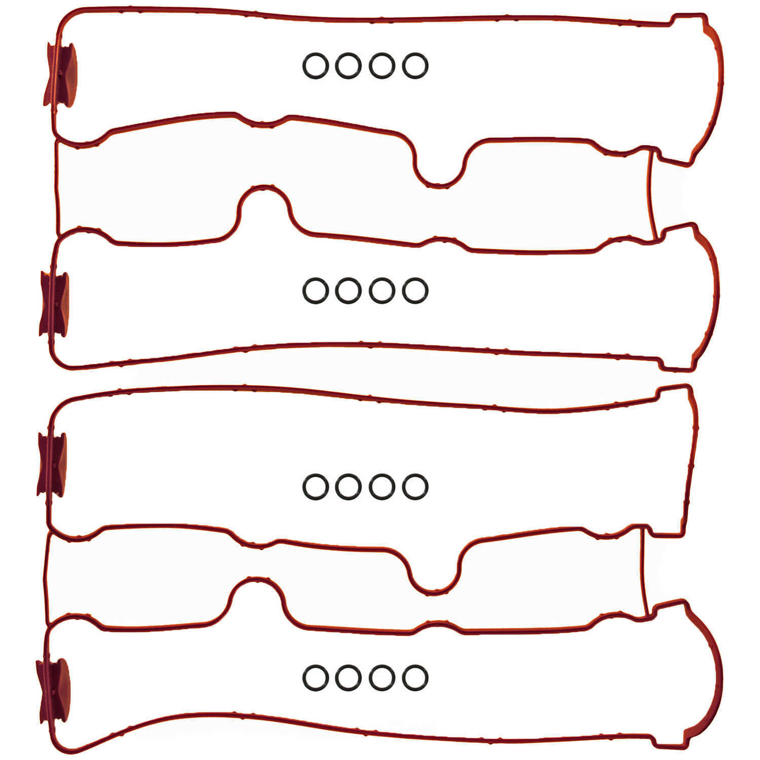 Fel-Pro VS 50628 R Engine Valve Cover Gasket Set New
