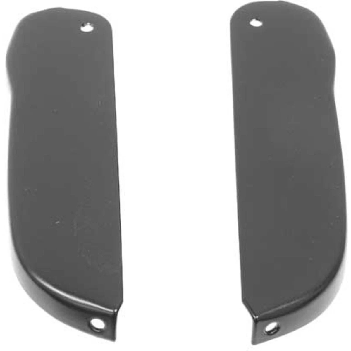 Porsche 911 Rocker Panel End Caps - Genuine Authentic Porsche Parts - Like New Porsche 911 Rocker Panel End Caps - Genuine Authentic Porsche Parts - Like New
