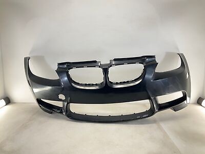 08-13 BMW M3 Front Bumper Cover OEM CM