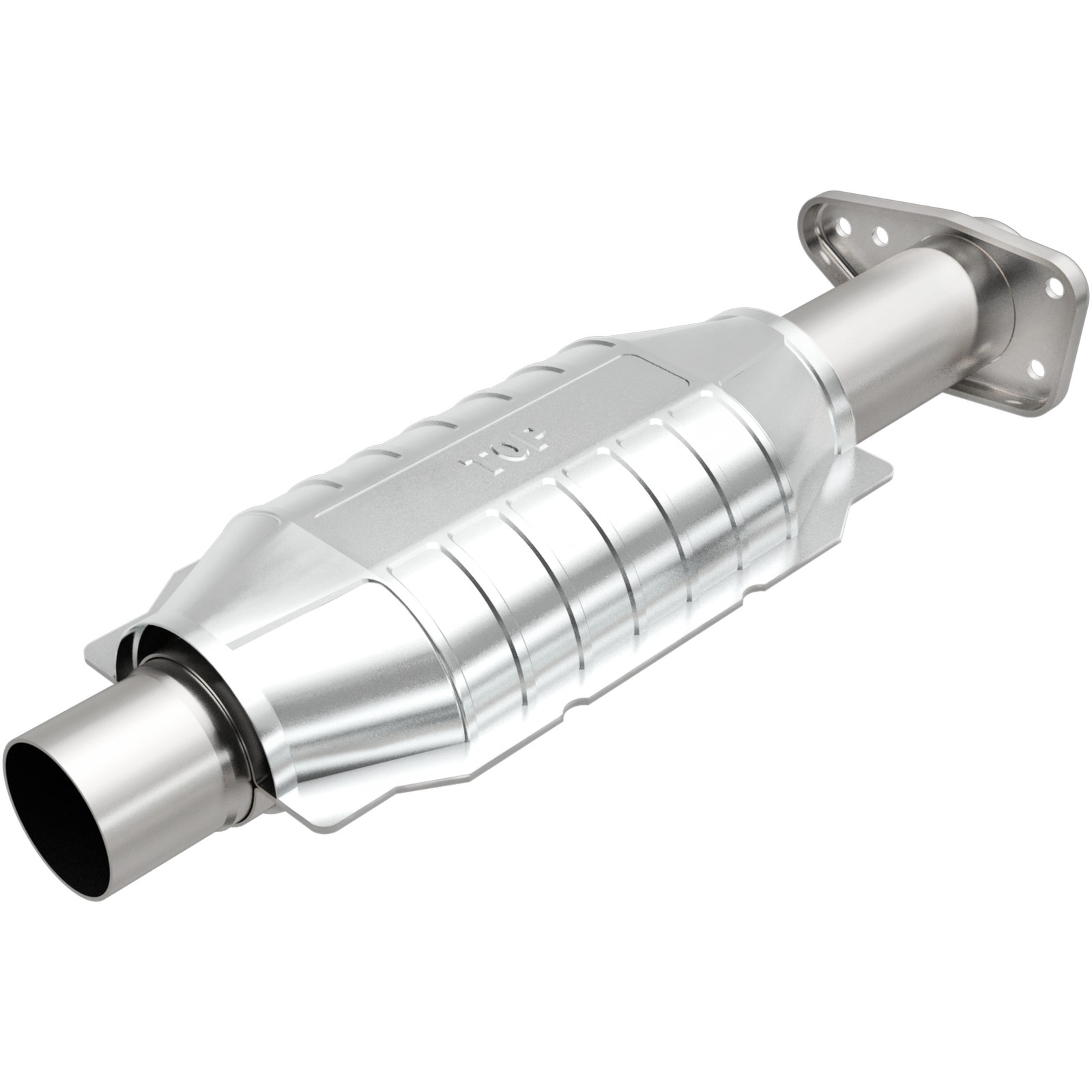MagnaFlow Catalytic Converter 23419: EPA, Direct-Fit MagnaFlow Catalytic Converter 23419: EPA, Direct-Fit