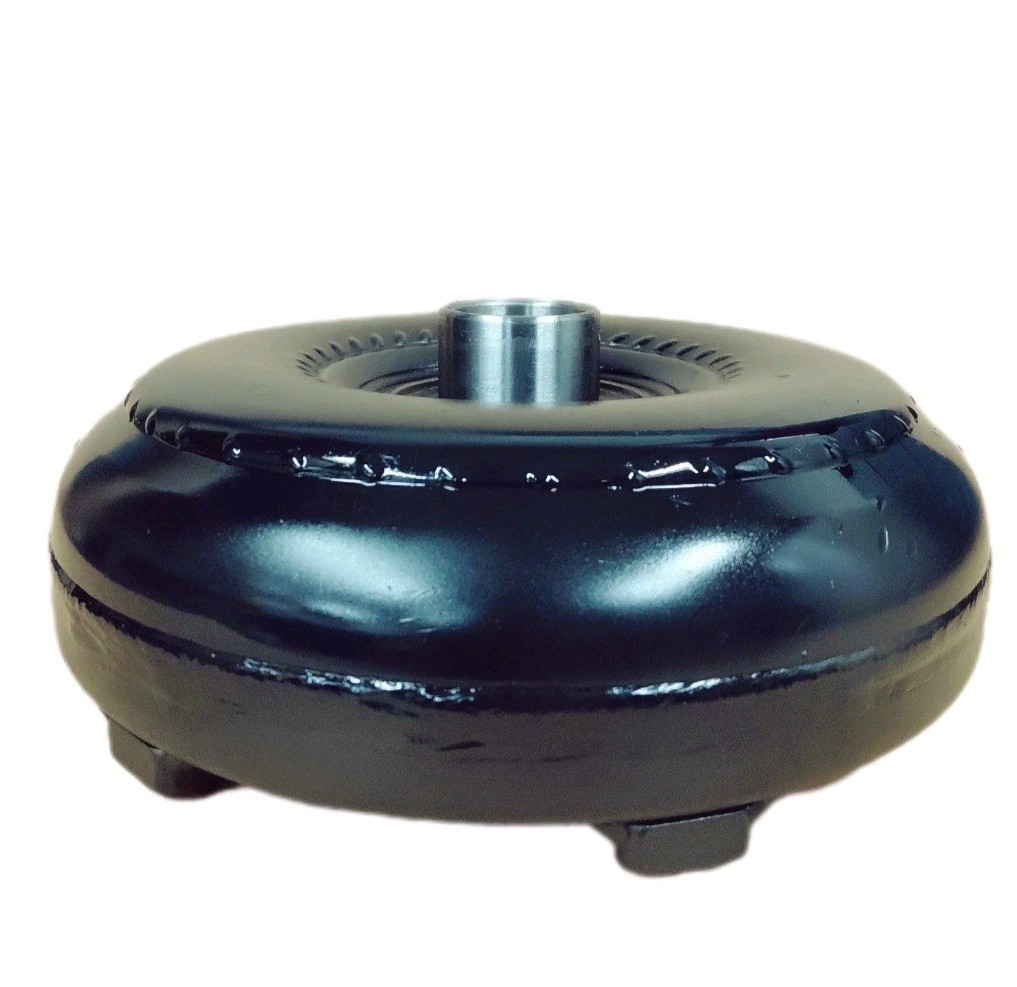 TOYOTA UA80E UA80F TRANSMISSION TORQUE CONVERTER 2017-2022 6 CYLINDERS