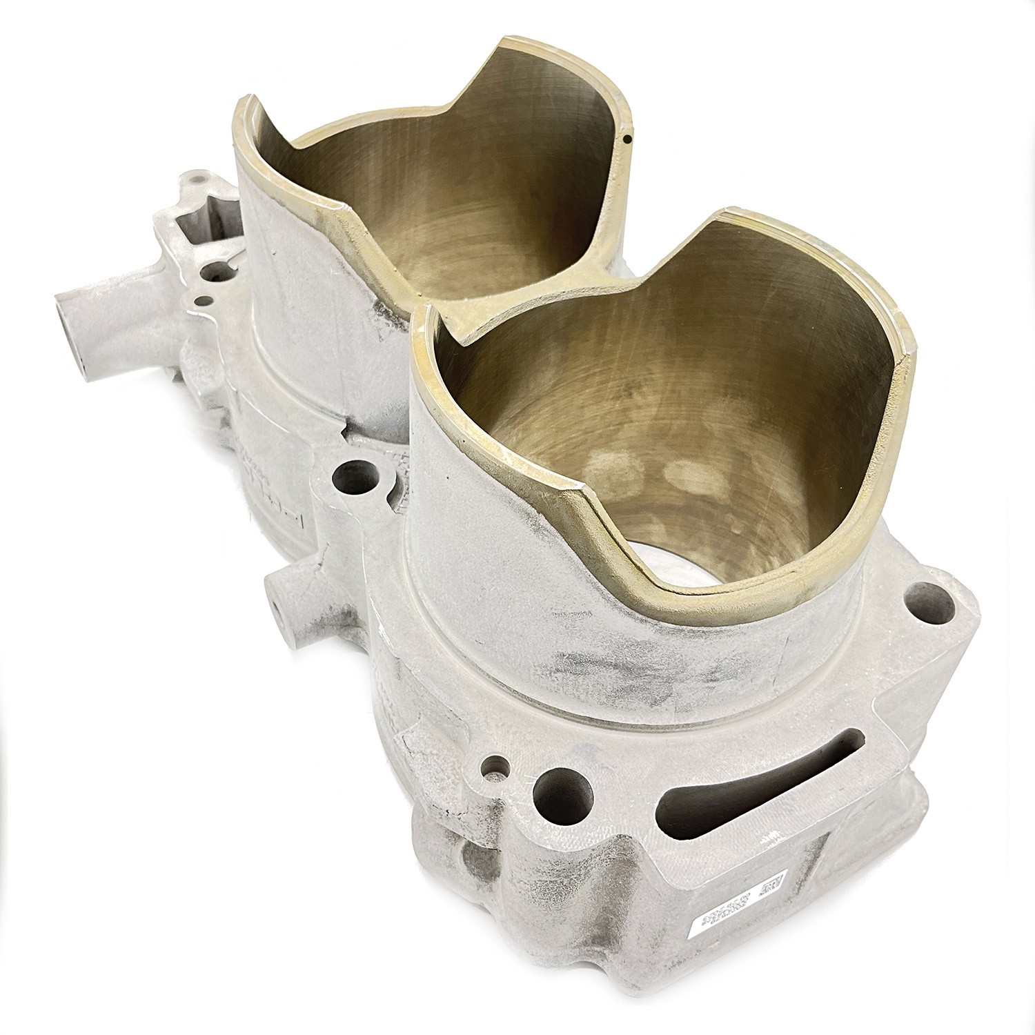 Polaris Cylinder Assembly, for RANGER Models, Genuine OEM - 3022579 Polaris Cylinder Assembly, for RANGER Models, Genuine OEM - 3022579