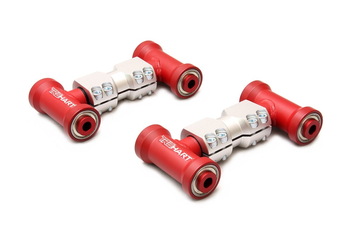Truhart Front Camber Kit For 1990-1996 300ZX Z32 TH-N205