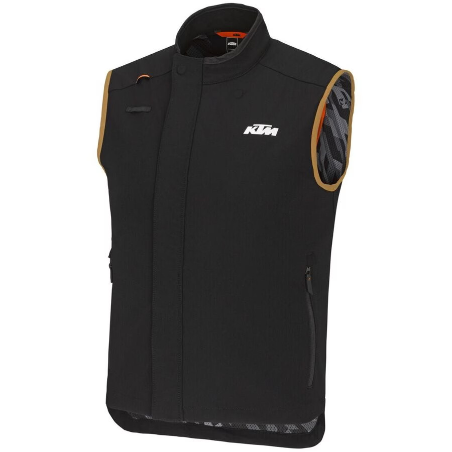 KTM Powerwear Racetech Vest