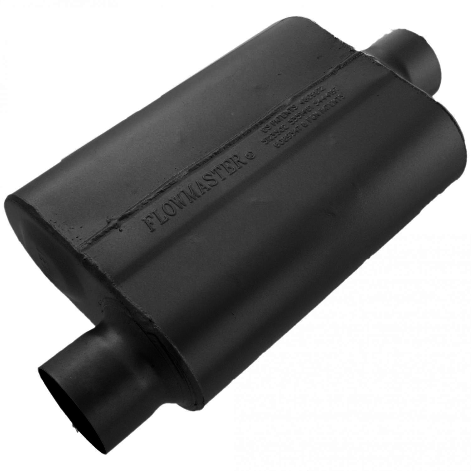 Flowmaster for 3IN (O)/3OUT (C) 40 Series Muffler
