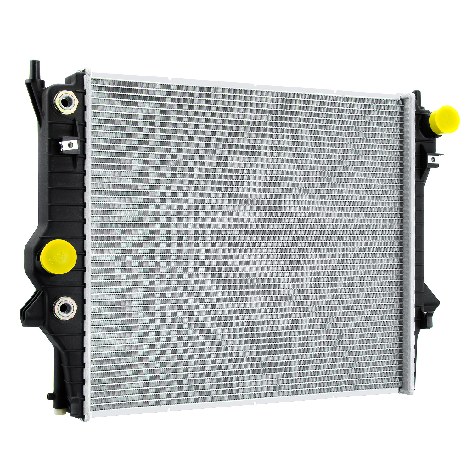 Aluminum Radiator FOR 2003-2008 Jaguar S-Type 3.0L/ 2006-09 Jaguar XJ8 XJR 4.2L