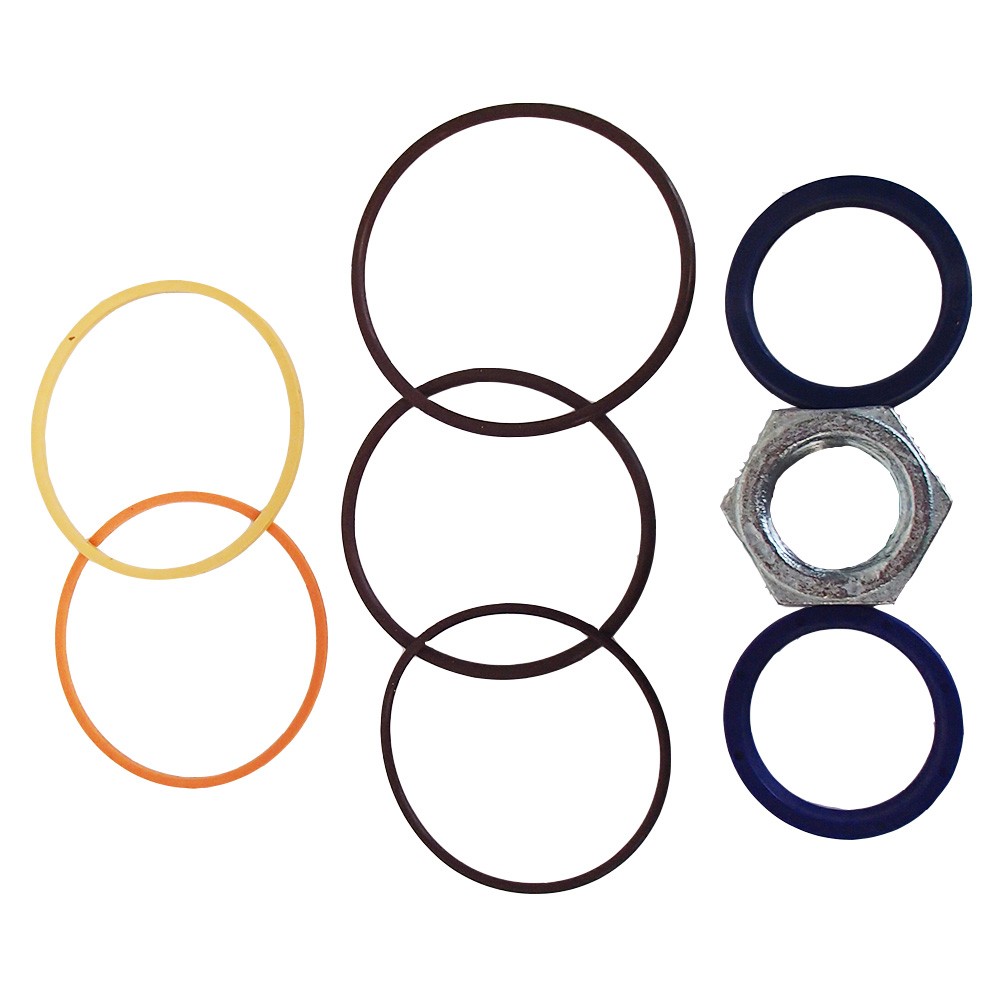 Lift Cylinder Seal Kit Fits Bobcat Skid Steer S300 S330 T250 T300 T320 7137