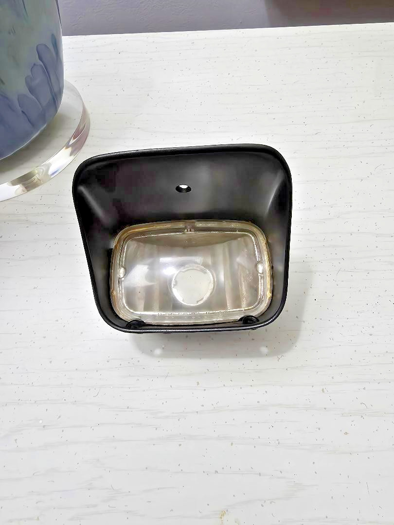 1978-1981 Chevy Camaro Z28 Parking Light Bezel LH 1978-1981 Chevy Camaro Z28 Parking Light Bezel LH