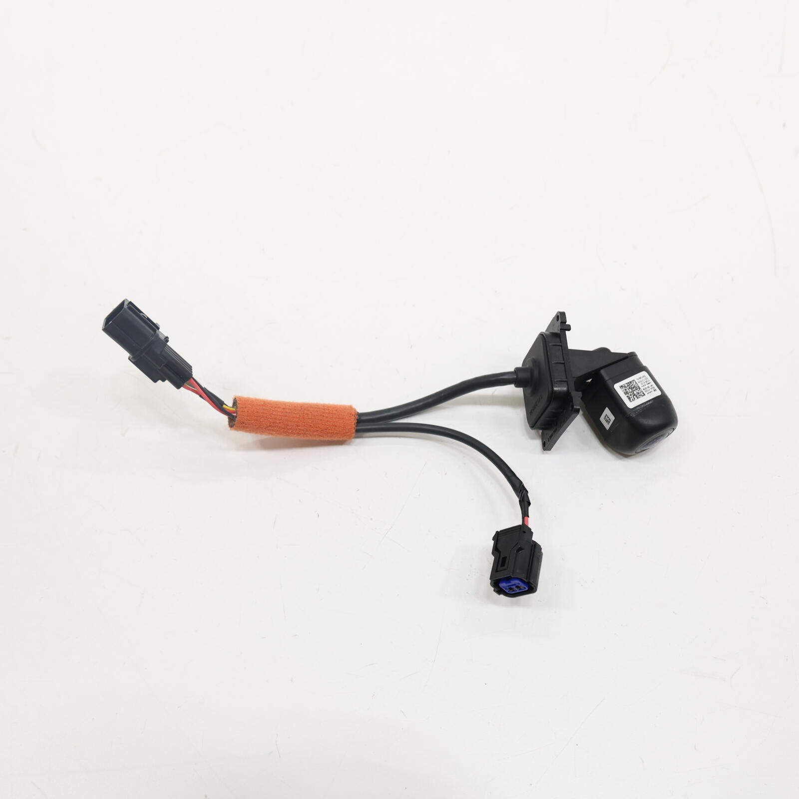 2023 - 2025 KIA SPORTAGE REAR LIFTGATE RELEASE HANDLE CAMERA OEM 99241P1200 2023 - 2025 KIA SPORTAGE REAR LIFTGATE RELEASE HANDLE CAMERA OEM 99241P1200