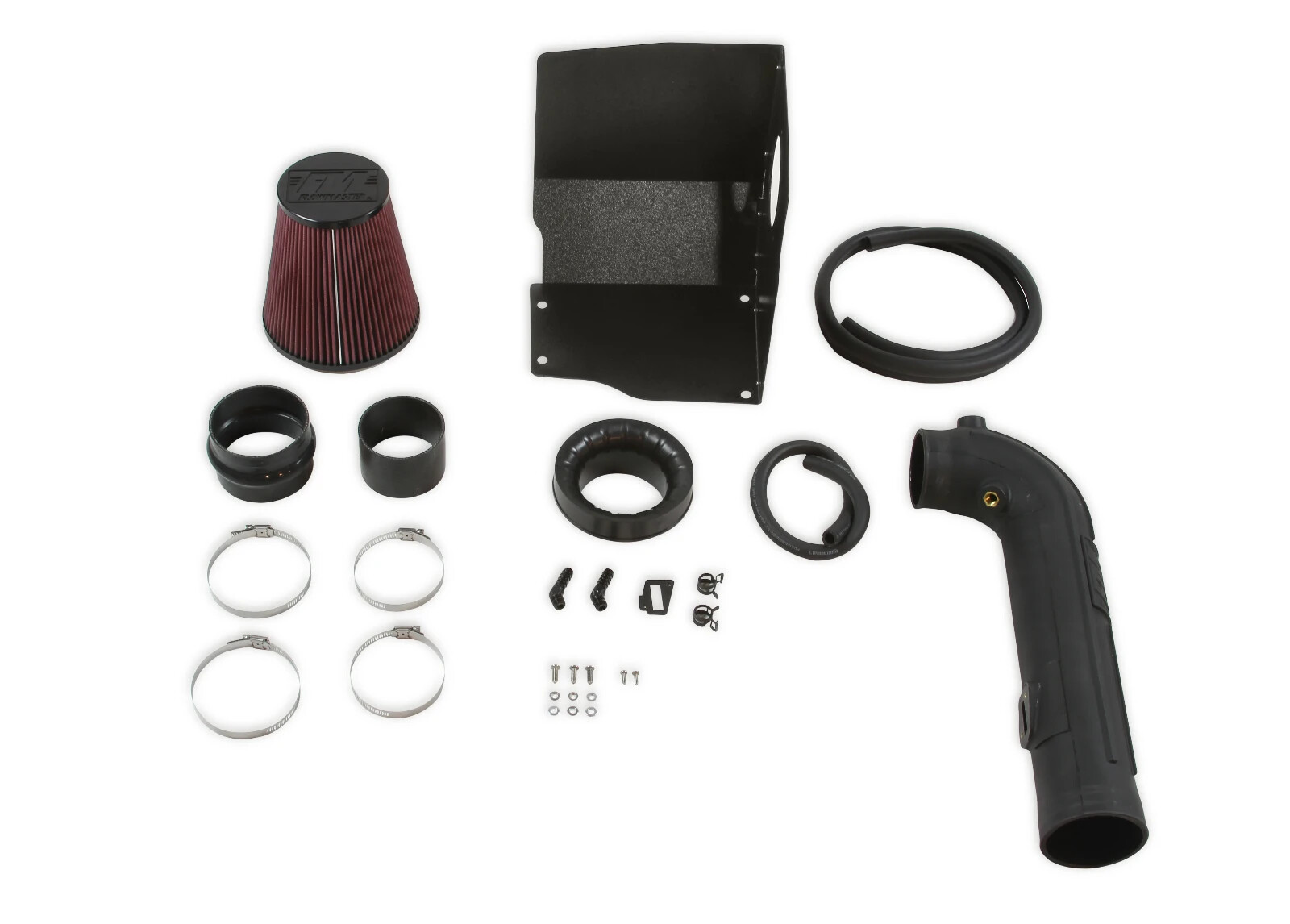 Flowmaster 315121 Delta Force Cold Air Intake Fits 2014 - 2016 Silverado 5.3L