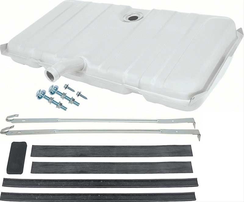 OER Fuel Tank Kit R302 OER Fuel Tank Kit R302