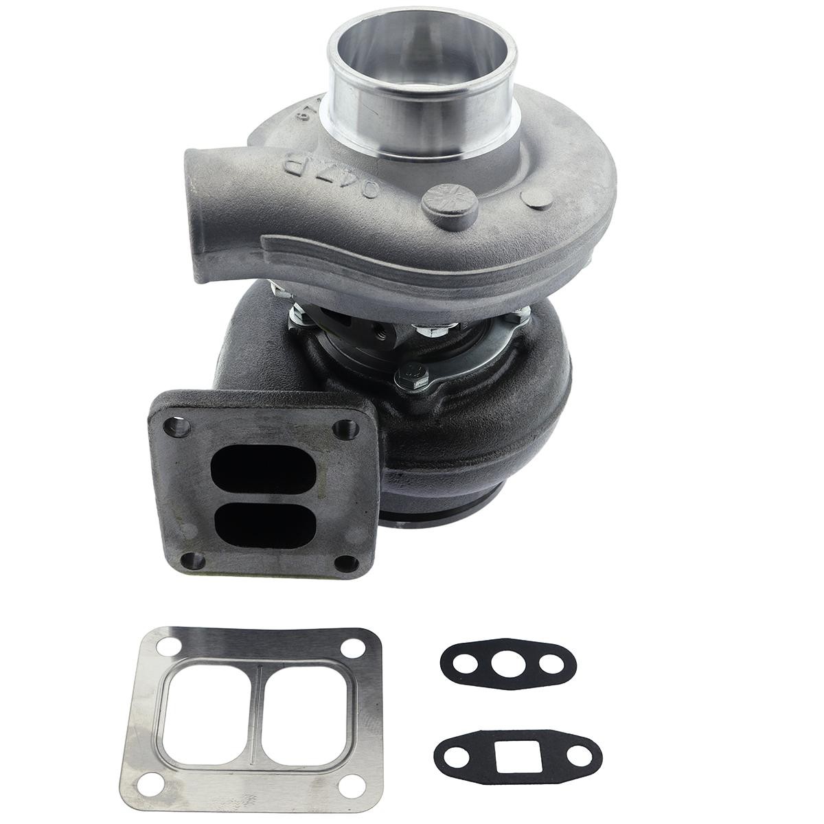 Turbo S2A Turbocharger RE508876 For John Deere 4045 4045T 310E 315SE 1850 344J