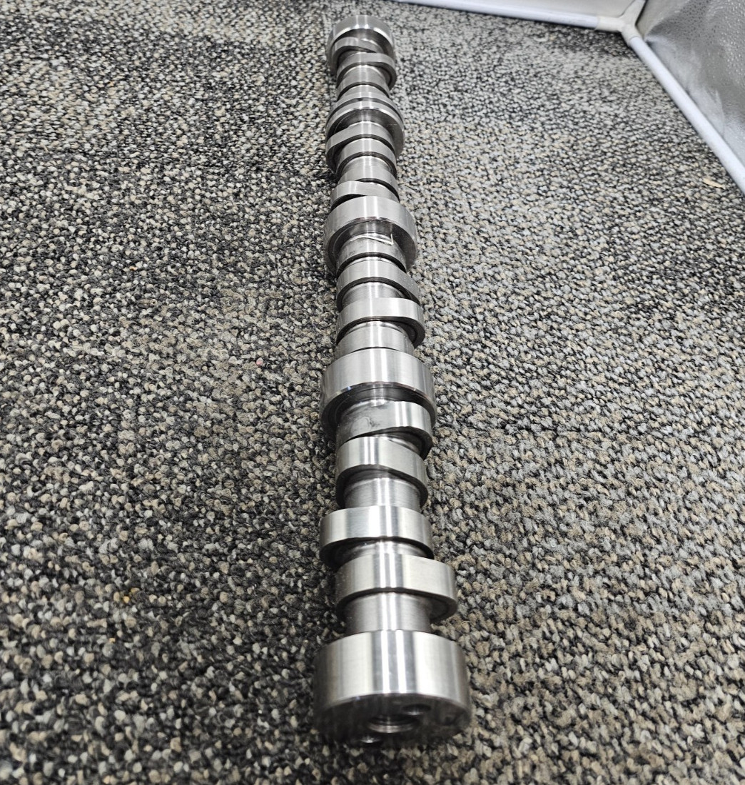 0452025ENG 9035 Camshaft Replacement 19\
