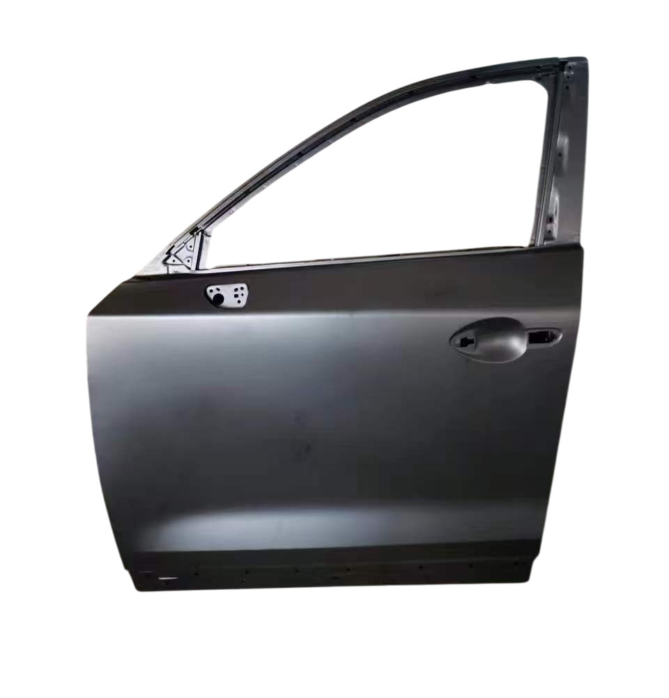 For Mazda CX-5 CX5 2017-2025 Front Left Driver Door Shell Replaces KBY0-59-02XE For Mazda CX-5 CX5 2017-2025 Front Left Driver Door Shell Replaces KBY0-59-02XE