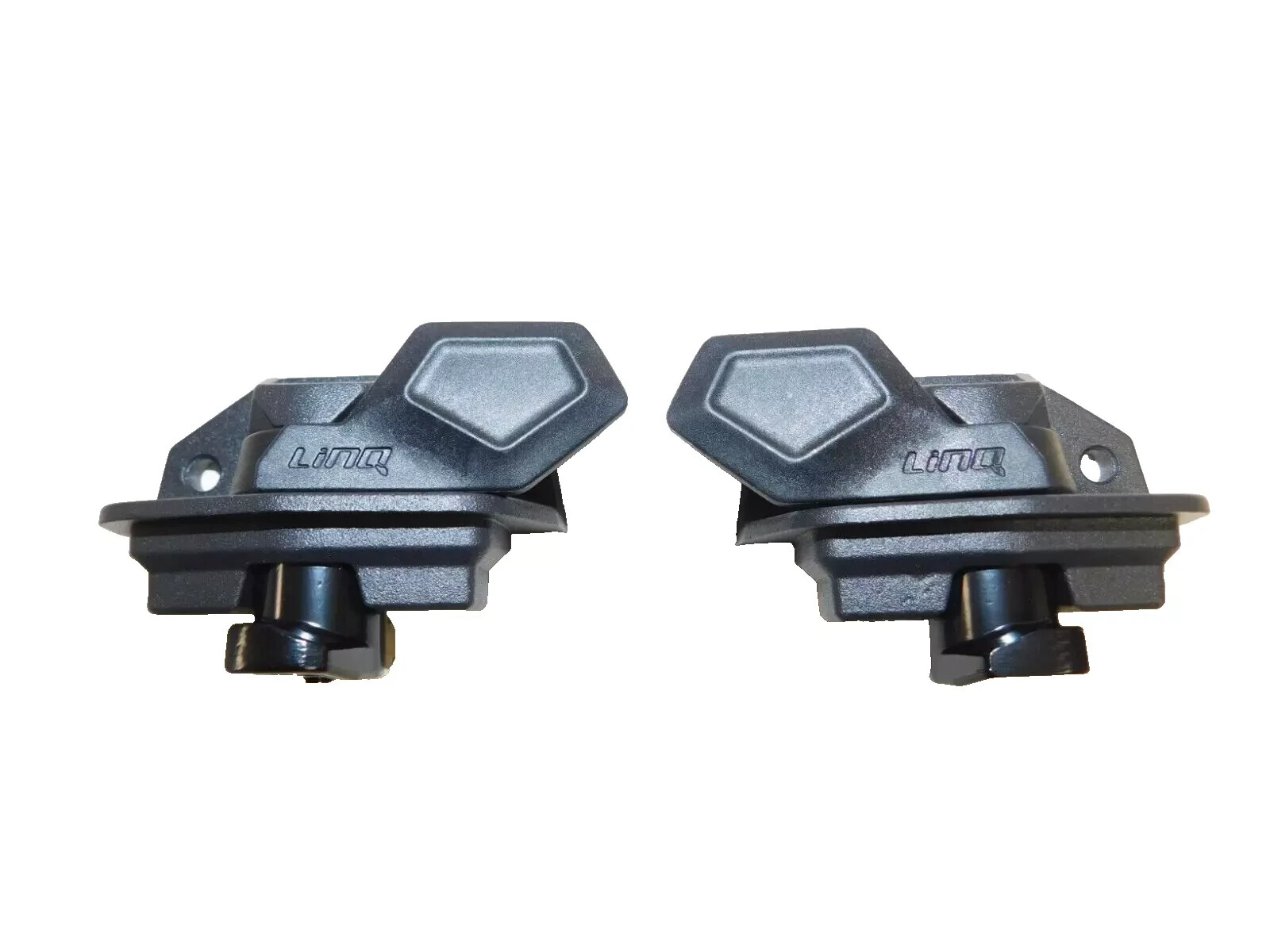 2015-2019 Can-Am Outlander Max 1000 650 LinQ Quick Release Latch Kit 715010798 2015-2019 Can-Am Outlander Max 1000 650 LinQ Quick Release Latch Kit 715010798