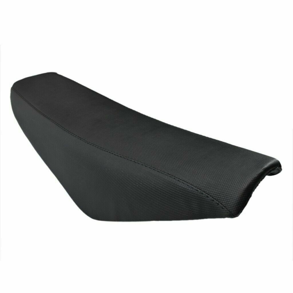 BLACK TALL SEAT ASSEMBLY FOR HONDA CRF50 XR50 CRF XR 50 SDG SSR PIT BIKE NEW BLACK TALL SEAT ASSEMBLY FOR HONDA CRF50 XR50 CRF XR 50 SDG SSR PIT BIKE NEW