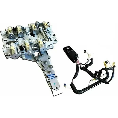5R110W Transmission Valve Body Solenoids Harness Ford F-250 F-350 6.0 Diesel 03’