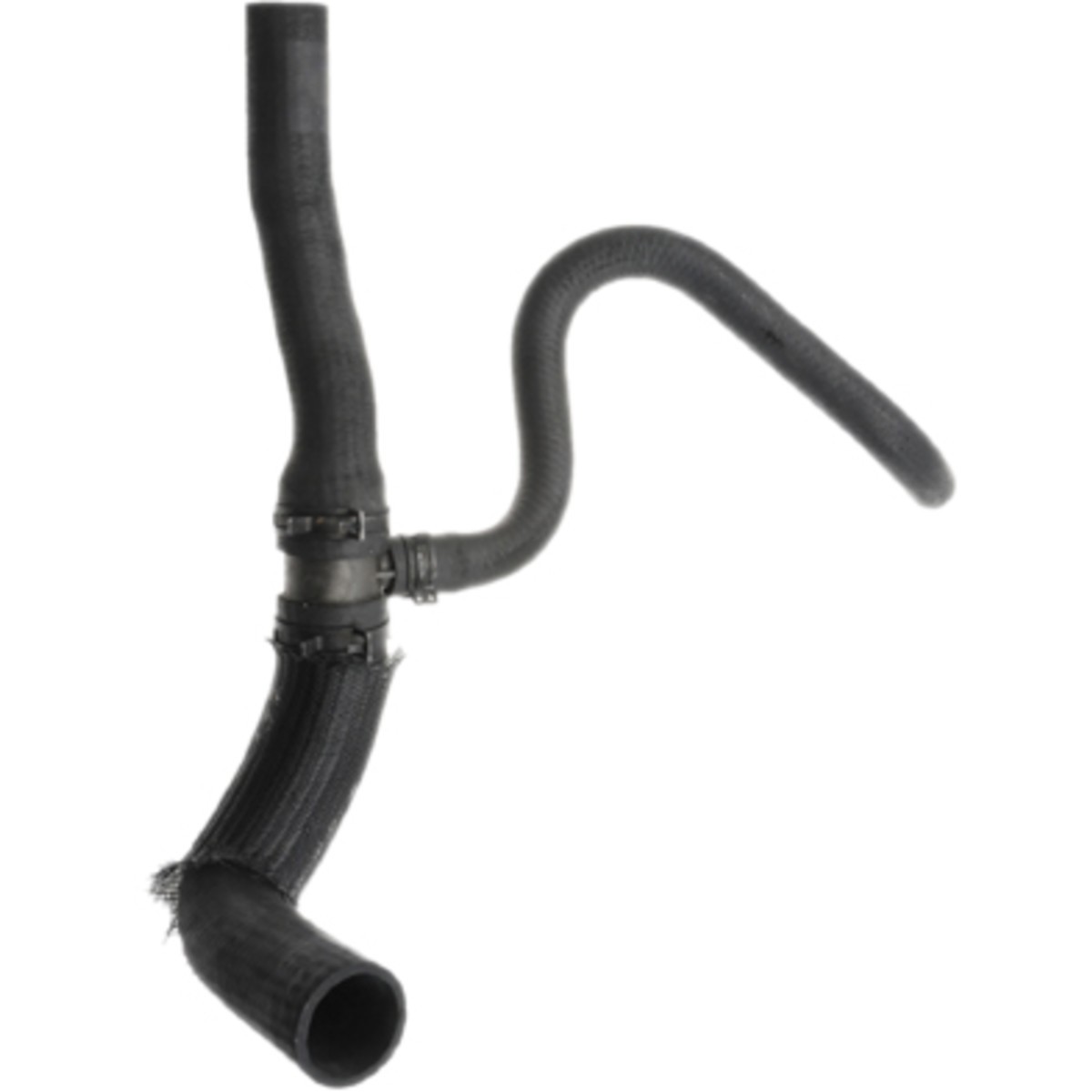 71988 Dayco Radiator Hose Lower for Chevy Chevrolet Silverado 1500 Truck Sierra