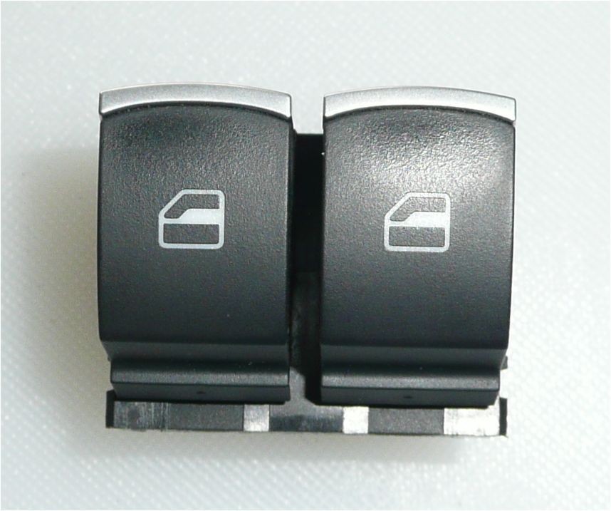10 2011 2012 2013 2014 VW EOS Golf  Master Power Window Switch PN 5K3 959 857A