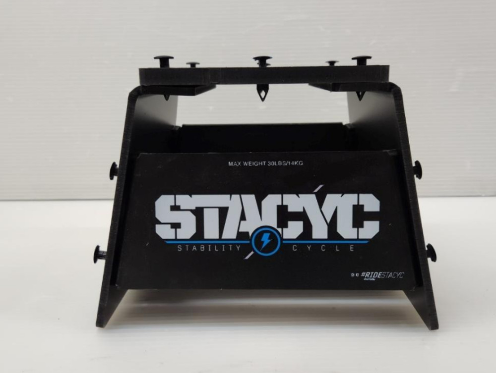 Stacyc 12EDRIVE 16EDRIVE Stability Cycle Moto Stand 500005