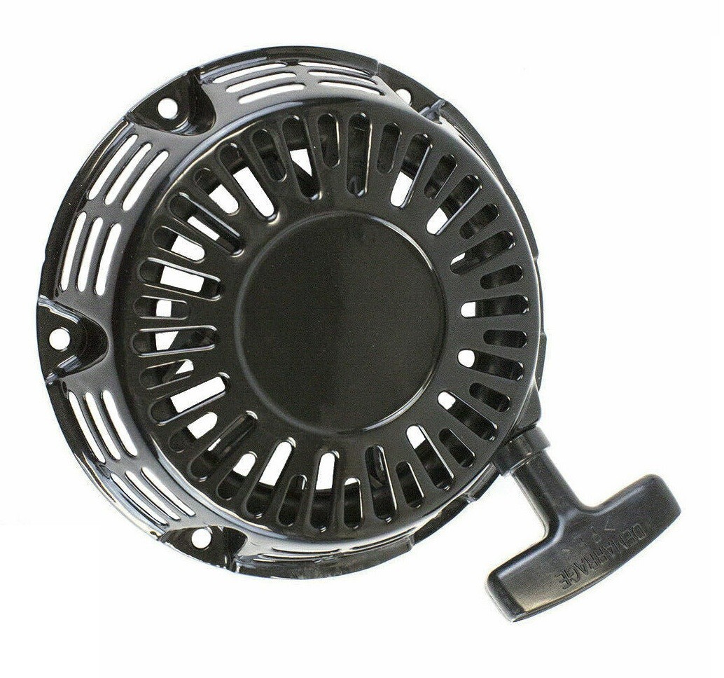LCT USA Engine Gen CMXX MAXX 208CC Recoil Starter Assy