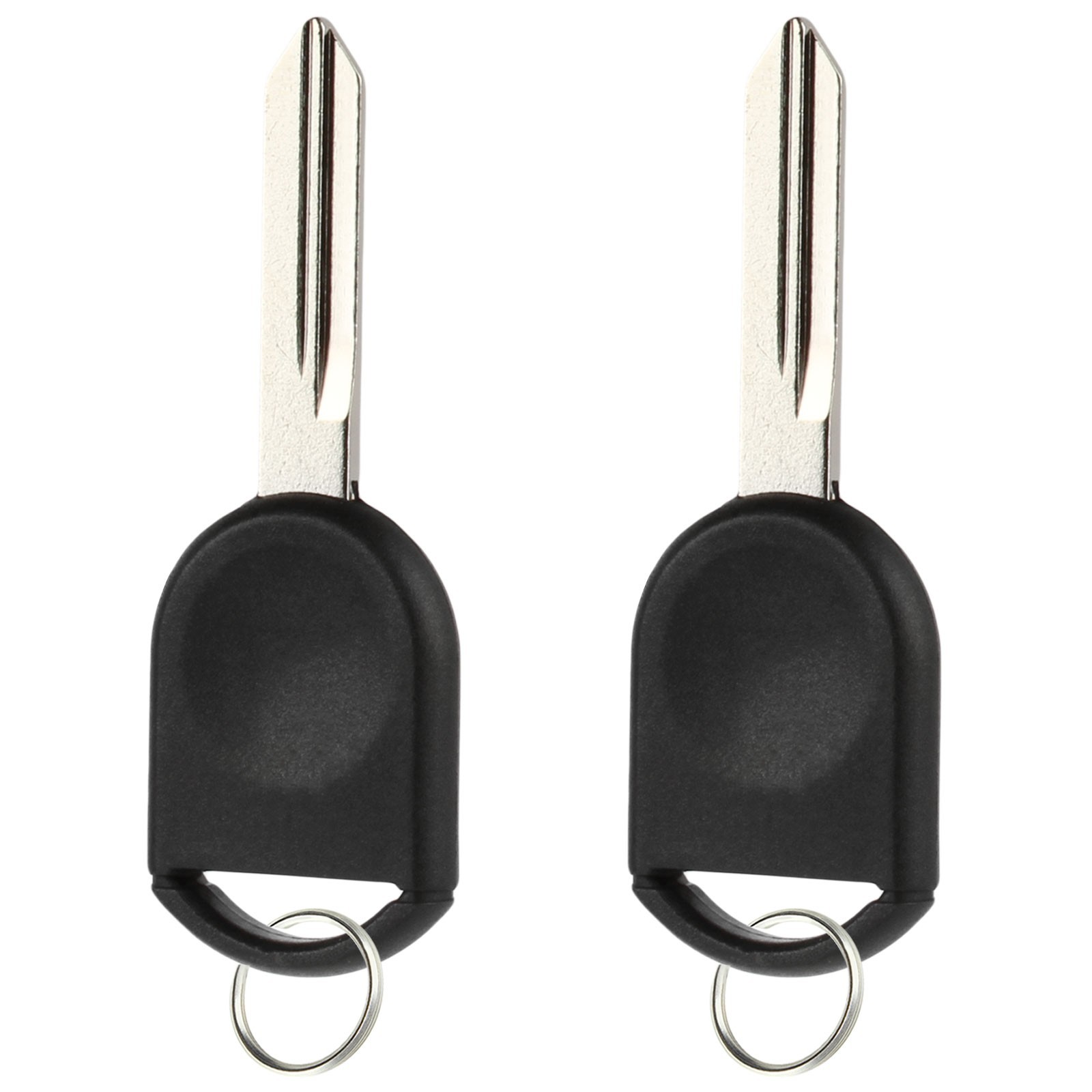 2 Replacement For 2006 2007 2008 2009 2010 Ford Focus Transponder Key 2 Replacement For 2006 2007 2008 2009 2010 Ford Focus Transponder Key