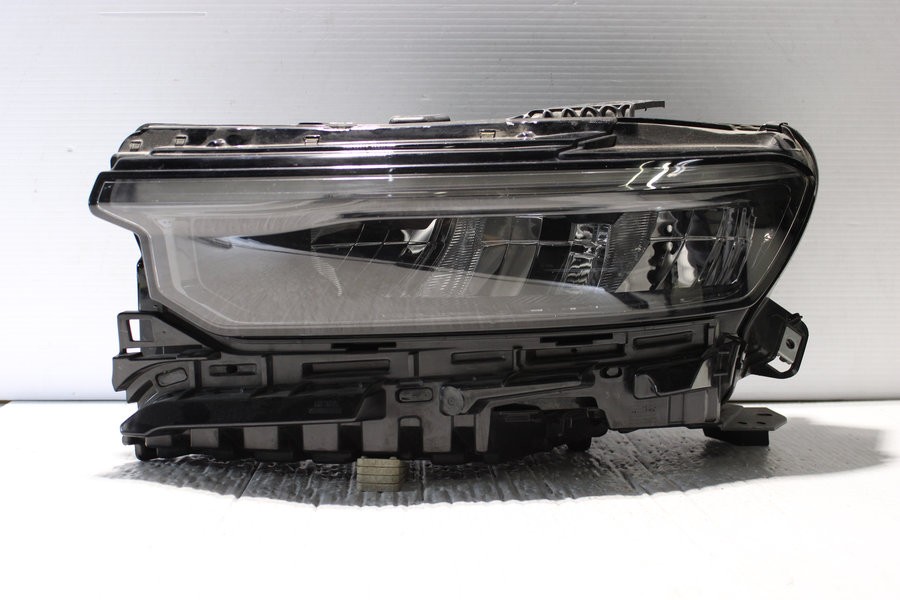 2021-2024 Jeep Grand Cherokee Left Side LED Headlight Assembly OEM 68376993AG