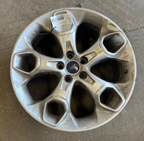2013-2016 Ford Escape Wheel Rim 19x8 Aluminum TPMS 5 Y spokes Unit OEM /WARRANTY