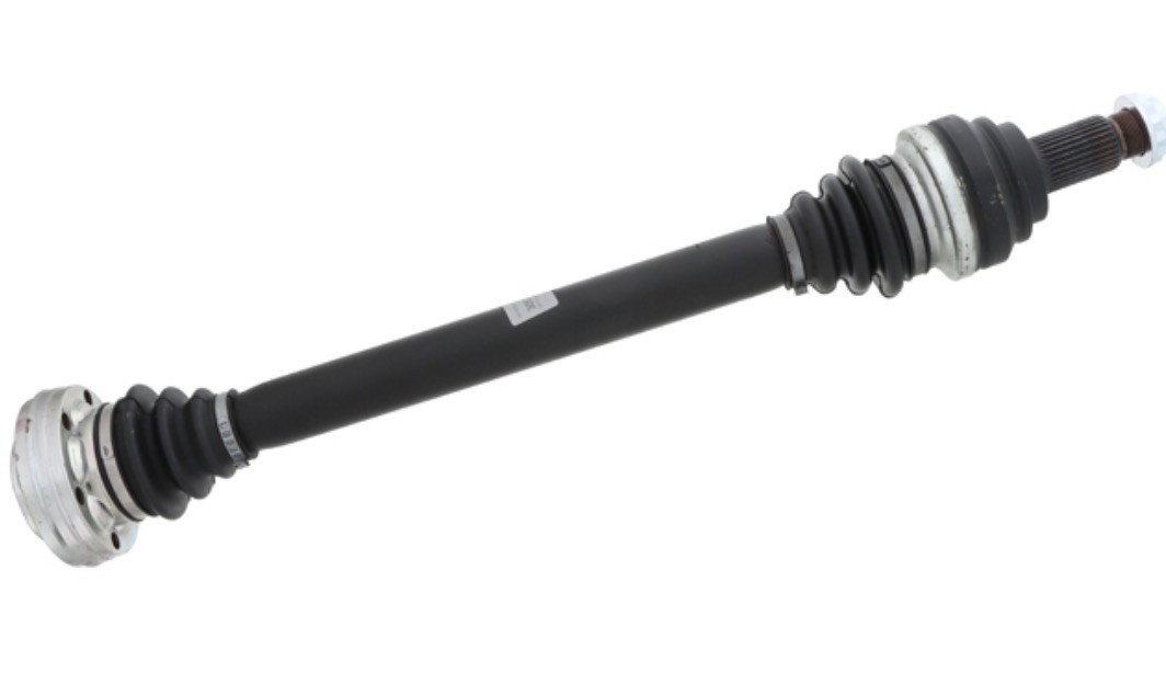 GKN LOEBRO BMW Rear CV Axle Assembly - GKN 33207580166 305289 GKN LOEBRO BMW Rear CV Axle Assembly - GKN 33207580166 305289