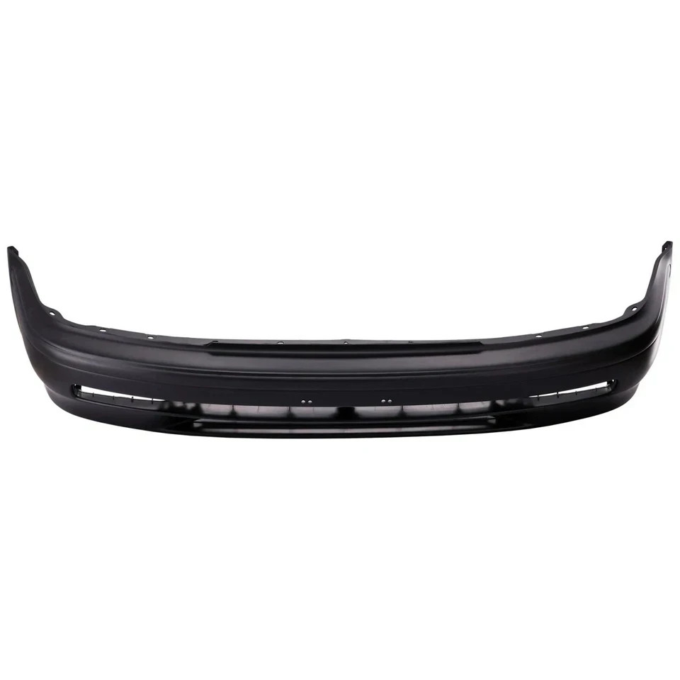 Front Bumper Cover Primed For 1991-1993 Honda Accord LX EX USA Built Coupe Sedan