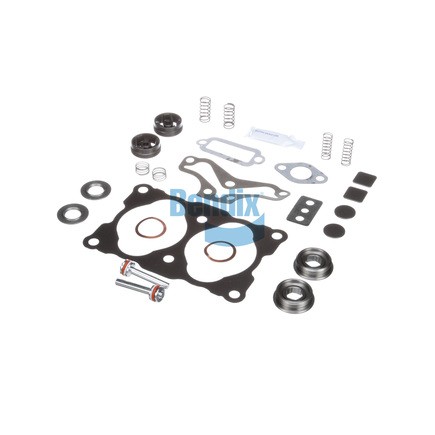 Bendix 107516N Air Brake Compressor Cylinder Head Rer Kit for PAI