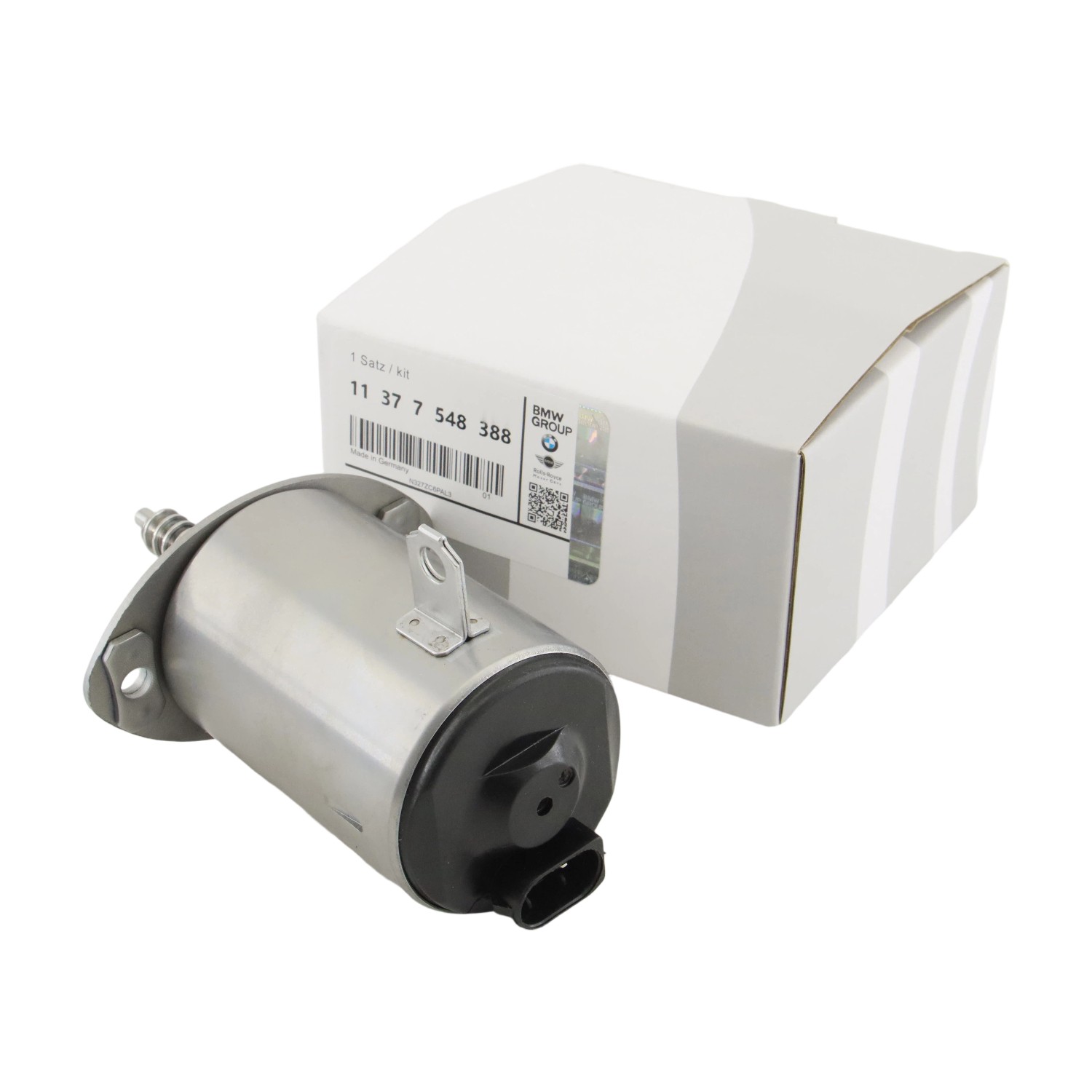 OEM Eccentric Shaft Actuator Valvetronic Motor For BMW 128i 328i 528i 530i E90