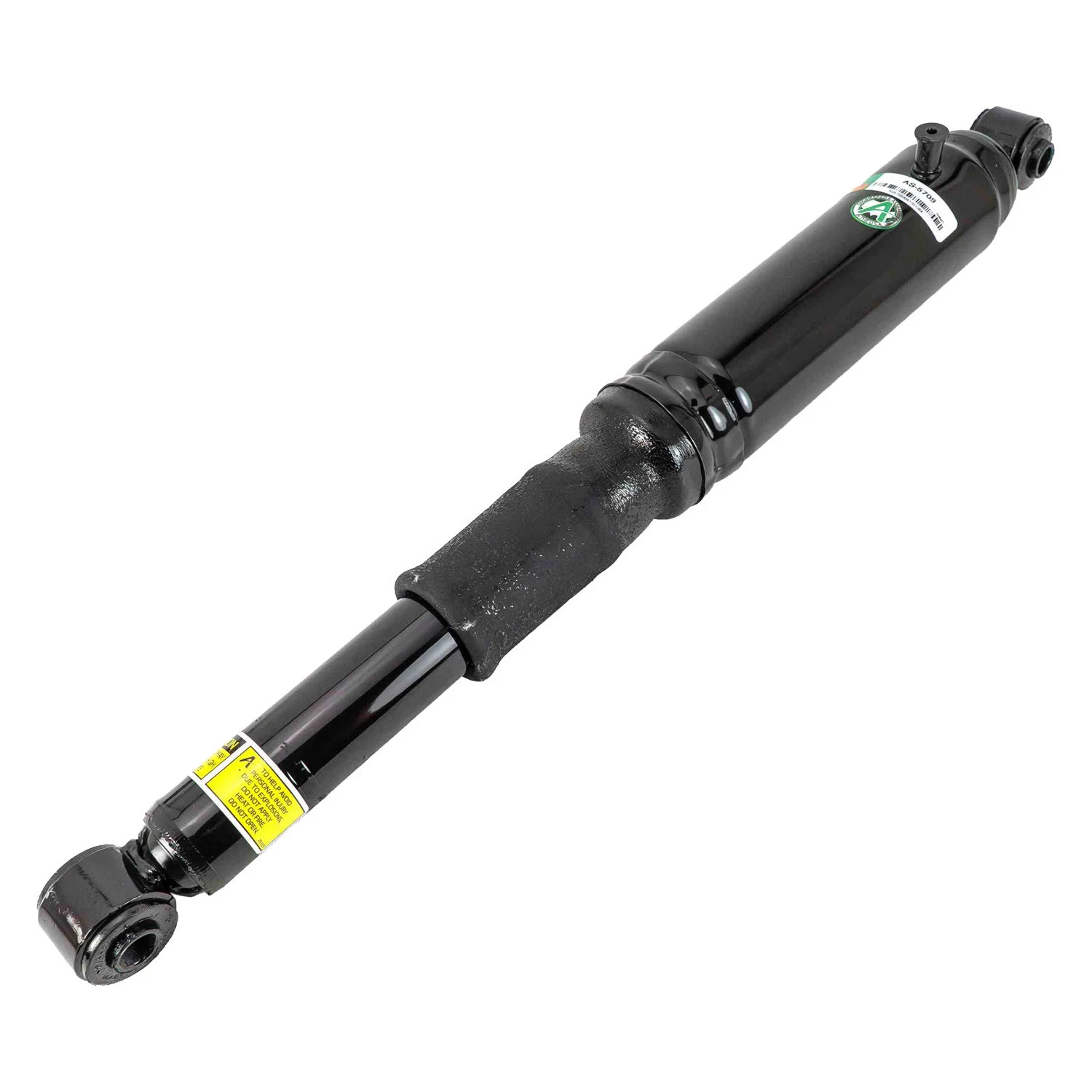 For Chevy Tahoe 15-20 Arnott Rear Driver or Passenger Side Air Shock Absorber
