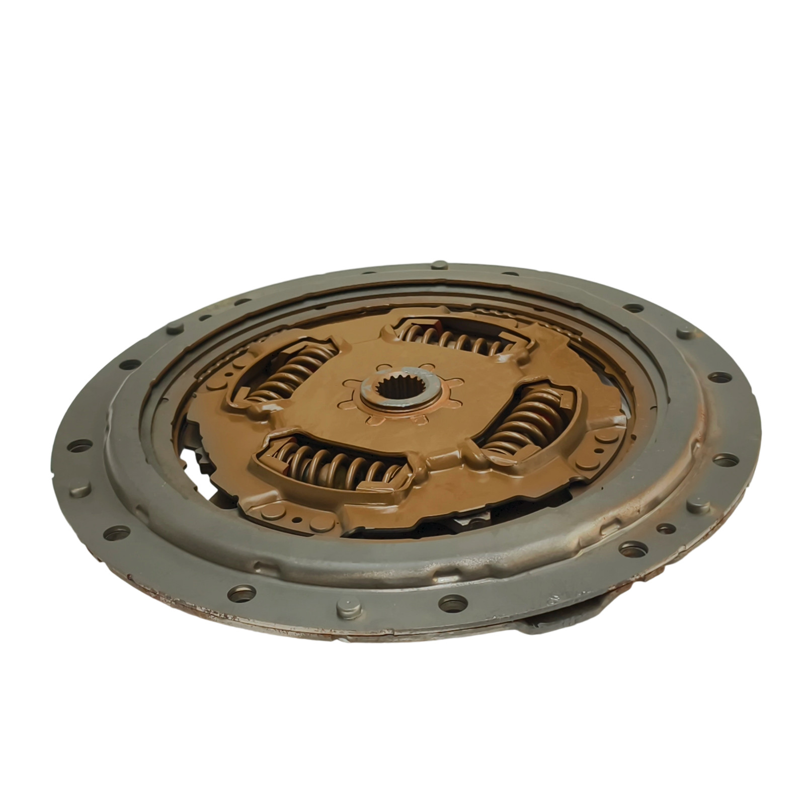 For 2012-14 15 Lexus CT200h Toyota 3127047060 Transmission Input Damper Assembly For 2012-14 15 Lexus CT200h Toyota 3127047060 Transmission Input Damper Assembly