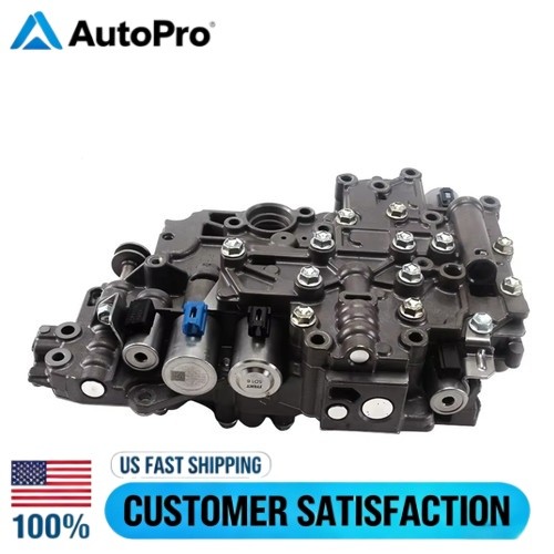 Good Quality Automotive Part CVT Transmission Valve Body K114 for Toyota Lexus