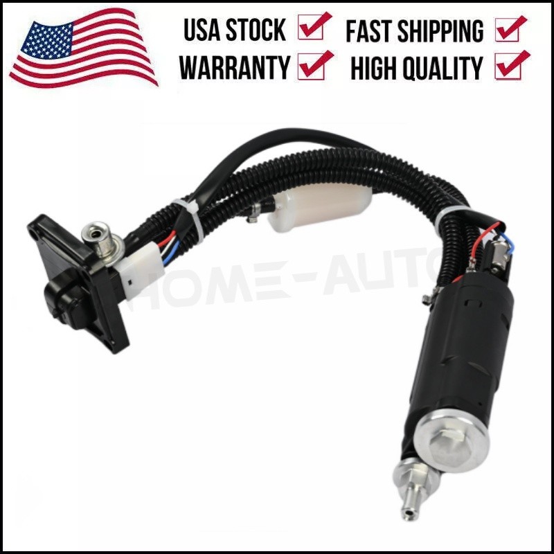 Fuel pump assembly for 2020-22 Husqvarna TX 300 Replace 78107088300 78107088600