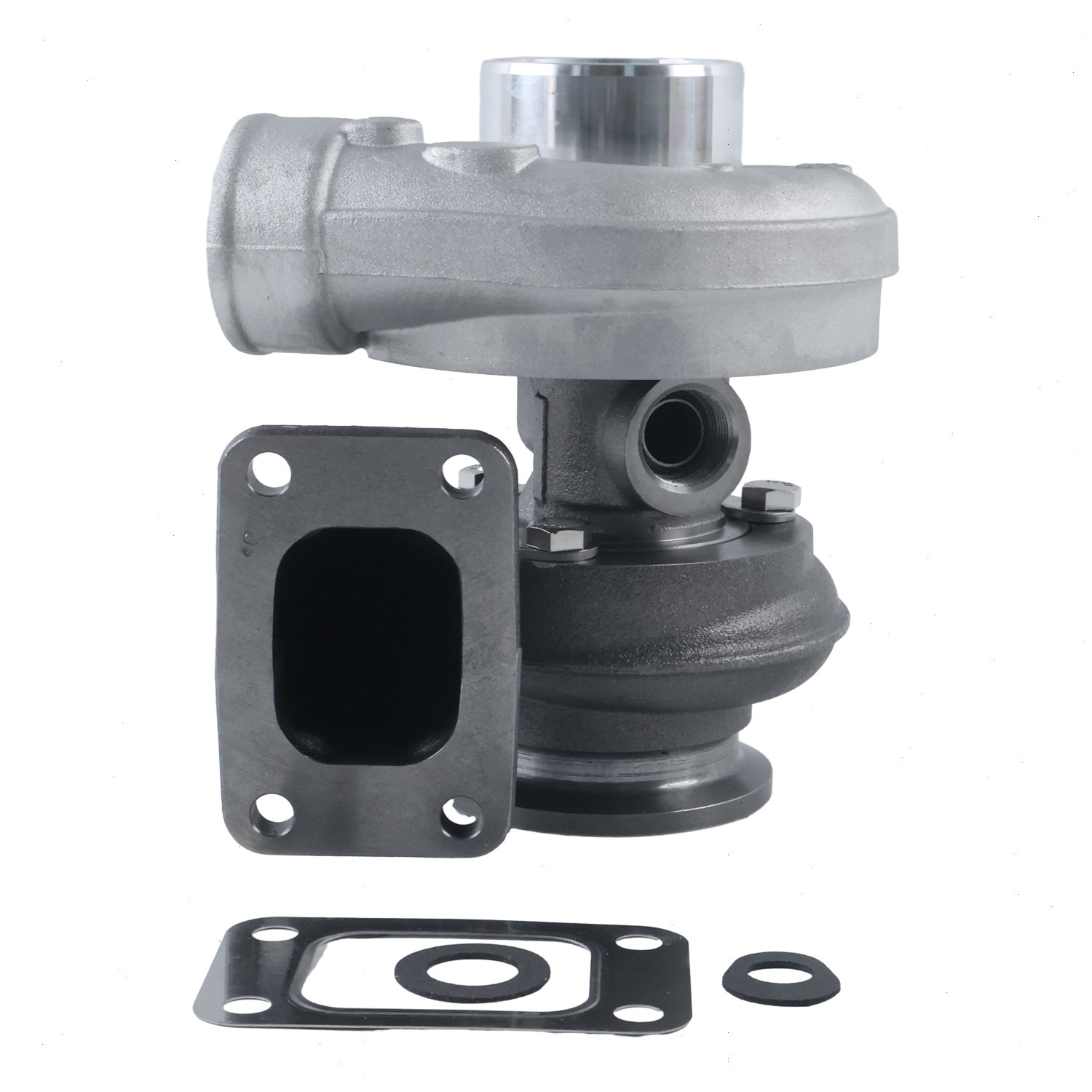 Turbocharger RE53173 466874-0004 for John Deere 3029 4039 Engine 5200 5300 5400