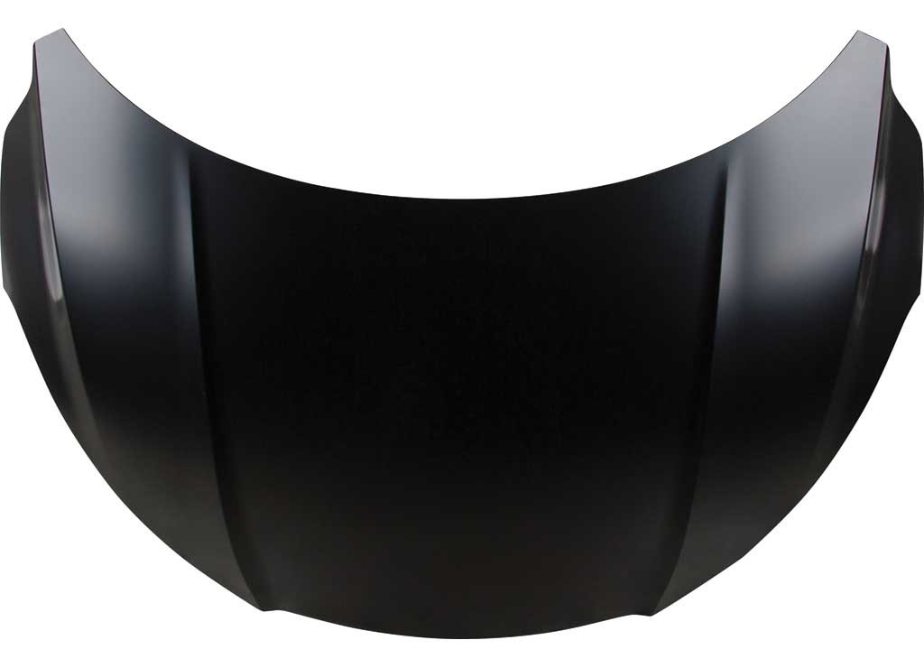 Sherman Hood Panel Assembly For 2016-2022 Honda HR-V CAPA