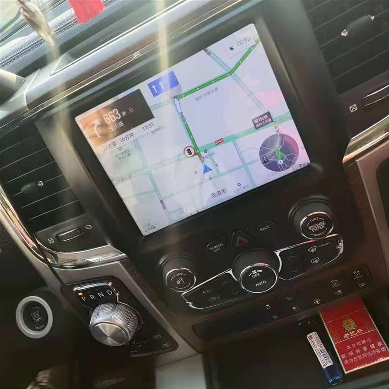 Carplay 8.4\