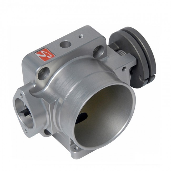 Skunk2 K-Series 74mm Pro Series Throttle Body 02-06 Acura RSX Type-S K20A2 K20Z1