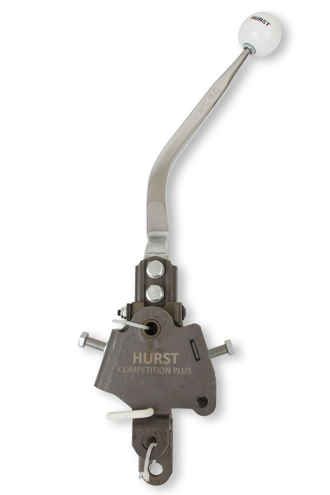 Hurst 3916848 Competition/Plus 4-Speed Shifter Hurst 3916848 Competition/Plus 4-Speed Shifter