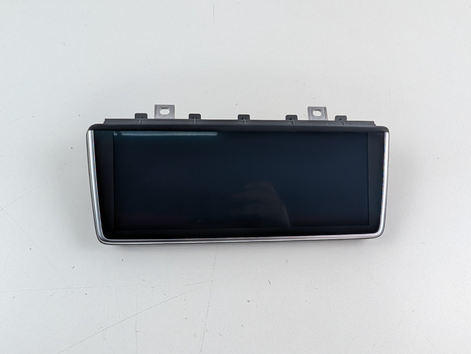 2014-18 BMW X5 sDrive35i Front Center Dash Navigation Display Screen 9347878 OEM