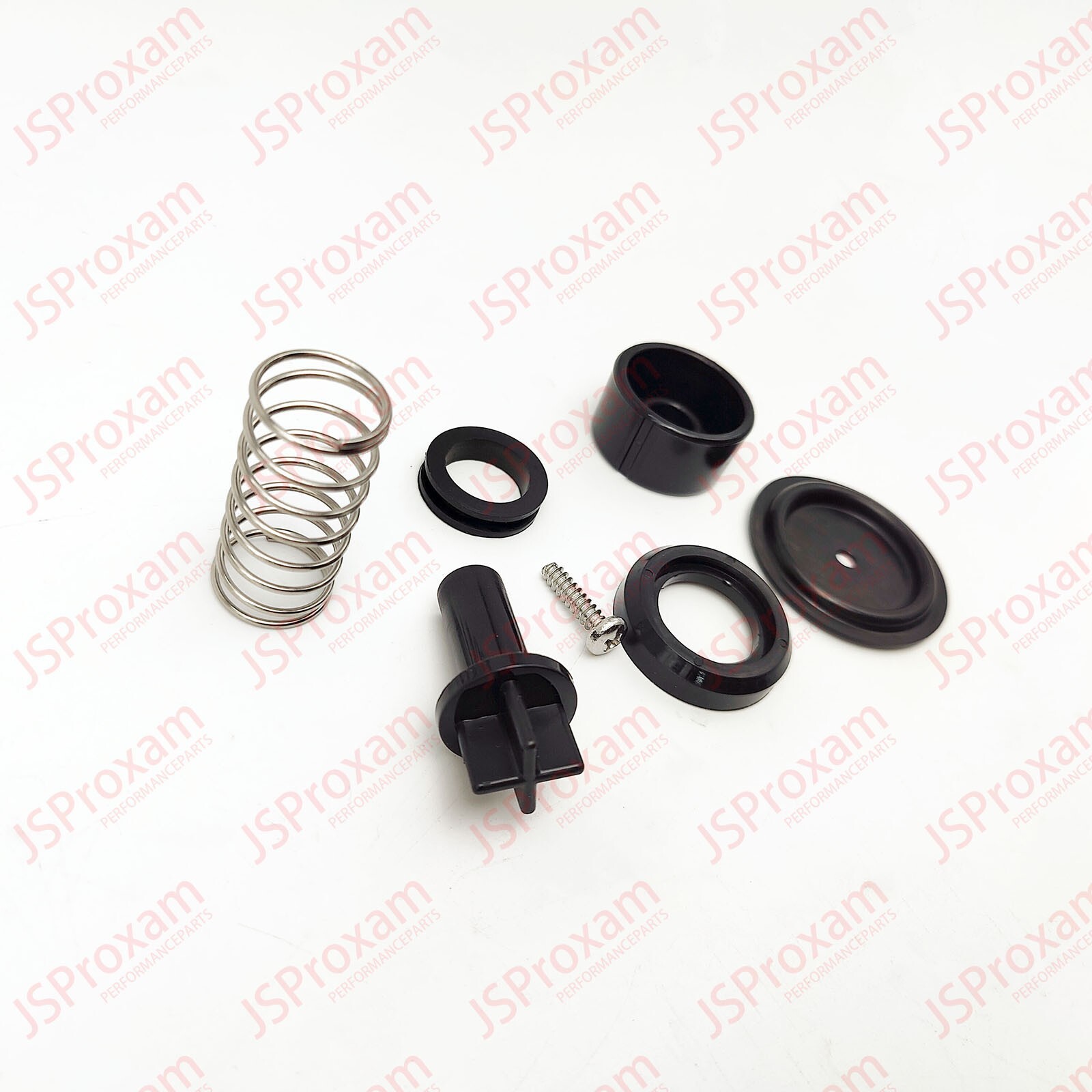 Poppet Valve Kit Models 13800 803060T1 Replaces For Mercury 3-4Cyl 70-125hp Poppet Valve Kit Models 13800 803060T1 Replaces For Mercury 3-4Cyl 70-125hp