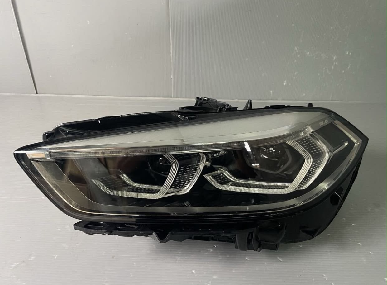 BMW 1 Series F40 OEM LED Headlight LH Left 63119482809 9482809 Genuine