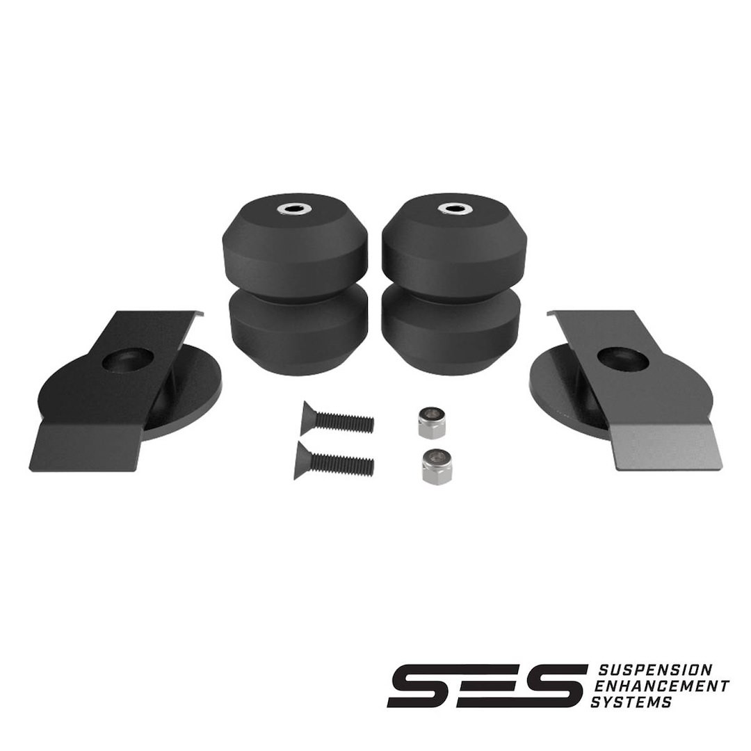 Timbren TORTUN4L SES - Suspension Enhancement System HELPER SPRINGS Timbren TORTUN4L SES - Suspension Enhancement System HELPER SPRINGS