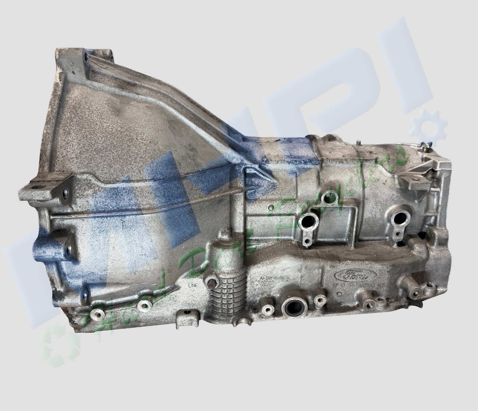 4R70W / 4R75W / 4R75E Case - 3 Bolt Starter - 04-08 - 4.6L OR 5.4L-FREE SHIPPING 4R70W / 4R75W / 4R75E Case - 3 Bolt Starter - 04-08 - 4.6L OR 5.4L-FREE SHIPPING
