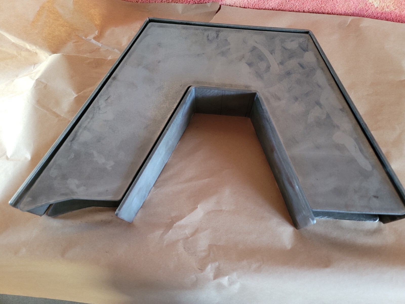 73-87 Weld On C Notch 73-87 Weld On C Notch