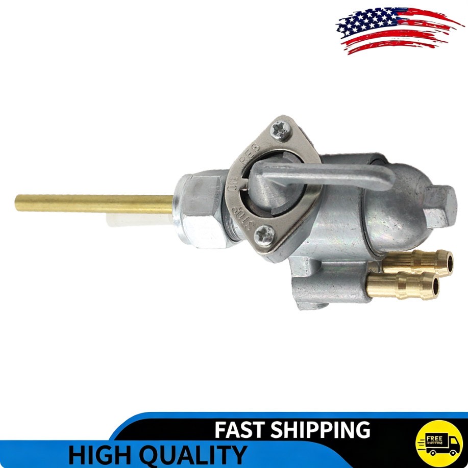 16950-292-000 For Honda Gas Tank Fuel Valve Petcock CL175 CL350 CL360 CL450